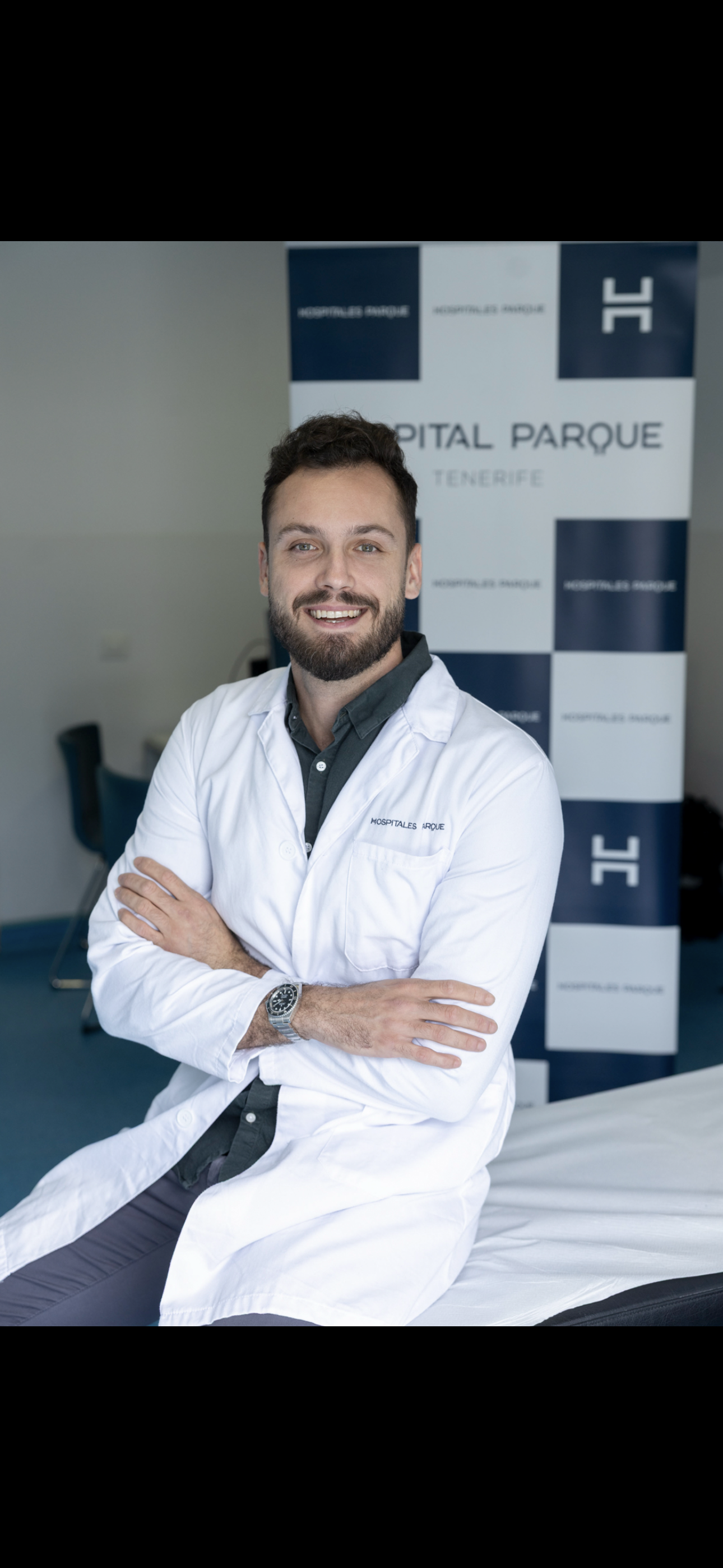 Javier Álvarez de la Cruz